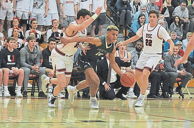 Pine-Richland boys take positives from season after frustrating playoff loss