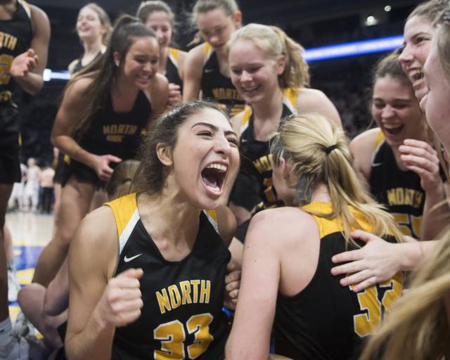 North Allegheny gets past Bethel Park in overtime in WPIAL Class 6A final