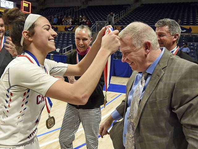 Chartiers Valley defends WPIAL title, wins 55th consecutive game