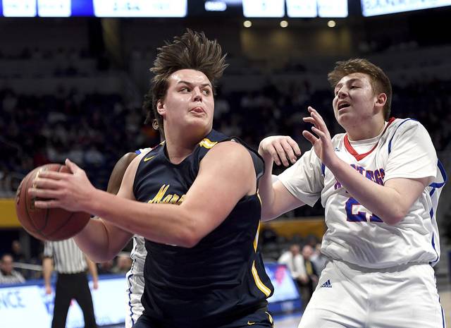 WPIAL basketball teams qualify for PIAA playoffs