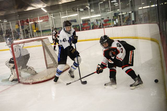 Hempfield carries momentum into Penguins Cup playoffs