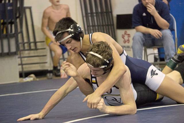 Norwin’s Phipps, North Hills’ Hillegas reach WPIAL wrestling finals, eye elite group