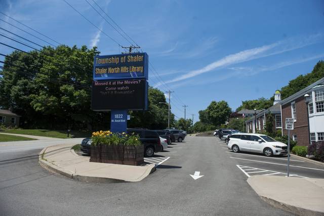 Group meets weekly at Shaler North Hills Library for discussion, creation of graphic novels