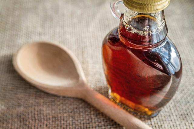 Northern Tier Library hosting program on tapping trees to make maple syrup at home