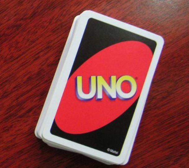 Sign-ups for Uno tournament being accepted at Carnegie Free Library