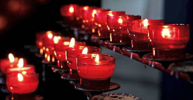 St. Brendan’s Church hosting gatherings for meager meals, prayer during Lent