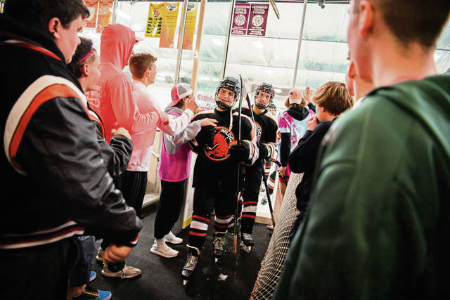 Latrobe begins Penguins Cup quest against Armstrong