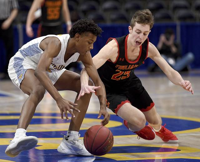 PIAA announces boys basketball sites, times for 1st-round games