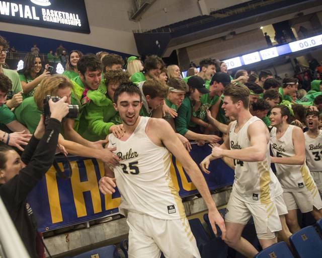 Trib HSSN broadcasts for Week of March 2-8