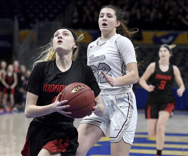 PIAA girls basketball sites, times for 1st-round games