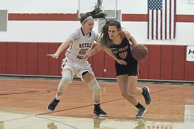 Fox Chapel, Knoch girls basketball see state playoff dreams fall short