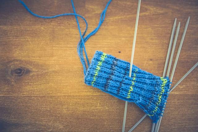 4th annual Yarn Bombing, other programs, activitites at Northland Public Library