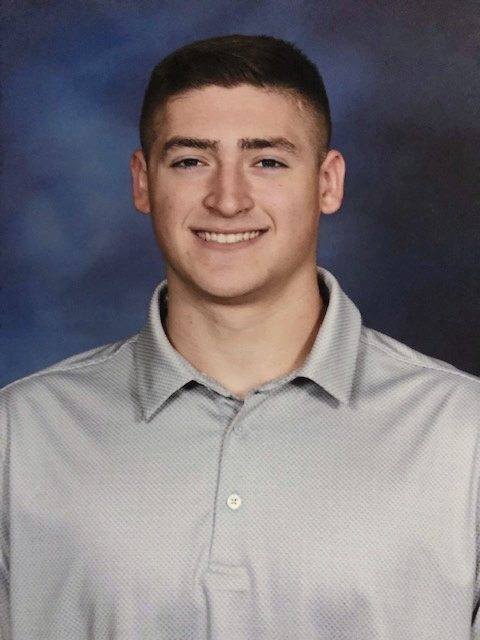 Westmoreland high school athletes of the week: Belle Vernon’s Ian Shahan, Mt. Pleasant’s Heather Gardner