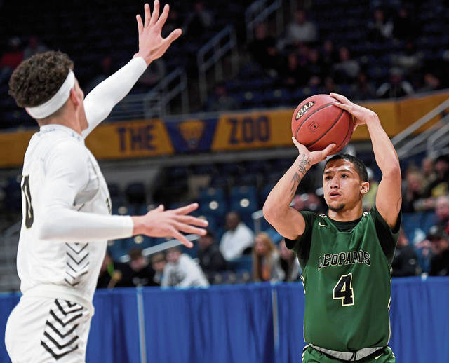 Coach Joe Salvino, Belle Vernon boys hit reset button for PIAA tournament