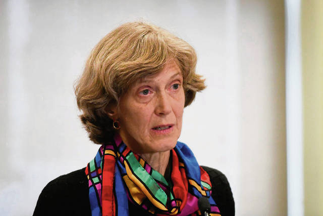 Allegheny County health officials emphasize calm with eye on likely spread of coronavirus<span class="headline-video">Video <i class="fa-solid fa-circle-play"></i></span>