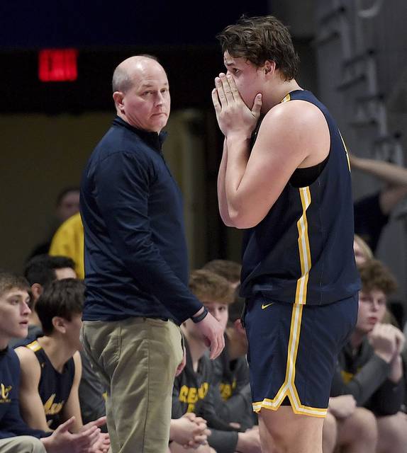 Kevin Gorman: WPIAL should teach Mars star Michael Carmody lesson in sportsmanship