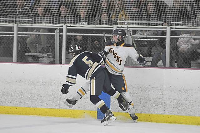 Kiski Area edges Norwin to reach Penguins Cup semifinals
