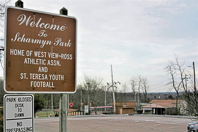 Ross approves creation of Athletic Advisory Board to track ball field conditions