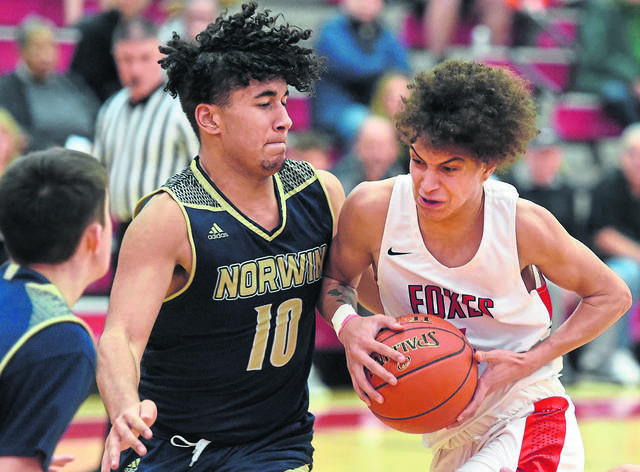 Fox Chapel boys basketball fell short of states but has bright future