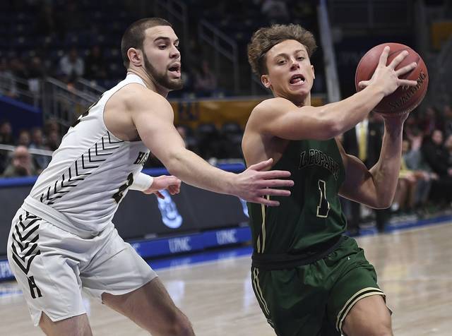 Westmoreland basketball notebook: Belle Vernon aims to improve its defense
