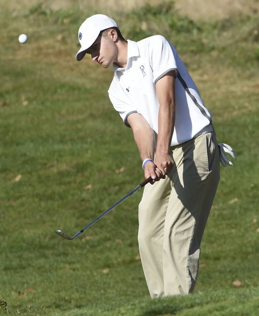 Westmoreland high school notebook: Derry’s Bushey to golf at Cal (Pa.)