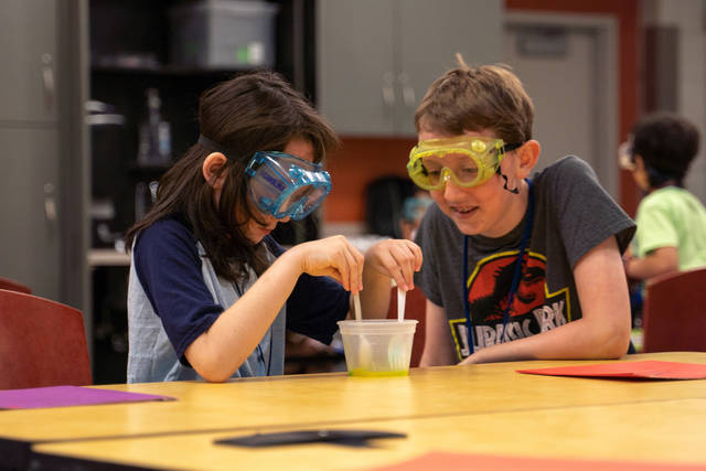Carnegie Museum of Natural History offers robust line-up of science and nature summer camps