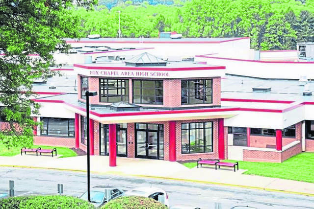 Fox Chapel superintendent accused of intimidating community members