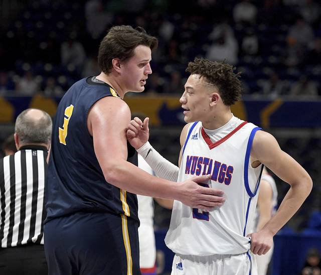 Mars’ Michael Carmody ‘remorseful, apologetic’ for WPIAL championship actions