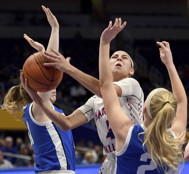 Butler boys, Chartiers Valley girls sit atop HSSN power rankings heading into states