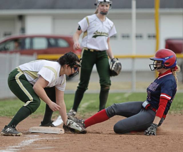 Belle Vernon softball hopes following formula results in WPIAL playoffs return