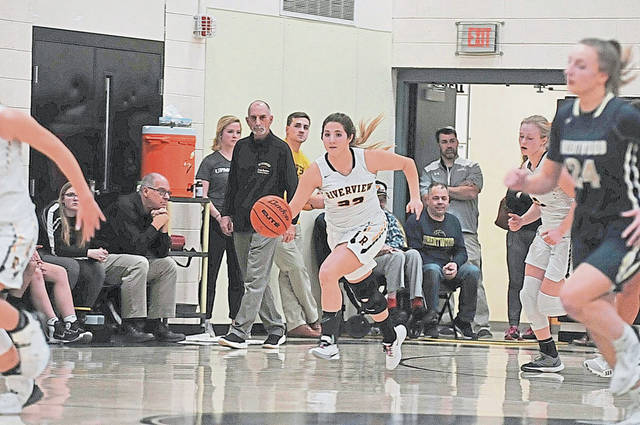 Riverview, Freeport girls basketball ready to knock off rust