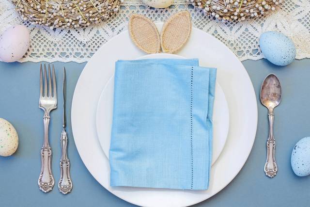 Breakfast with the Easter Bunny, dog warden presentation and more around Penn Hills