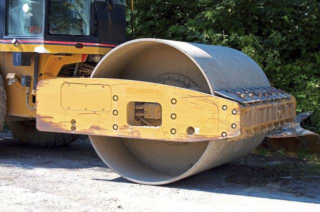 Traffic delays expected during 6-month repair project along Brandt School Road