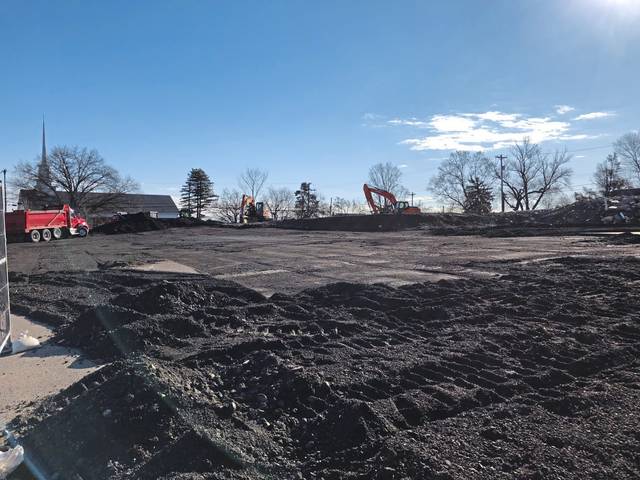 Bank of America coming to former Bottom Dollar location in Penn Hills