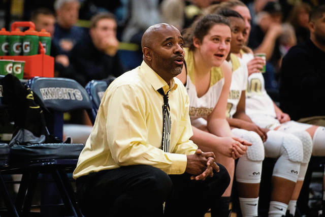 Gateway girls basketball sees potential for growth
