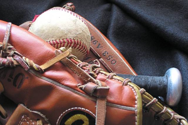 Apollo-Ridge baseball team looks to bounce back