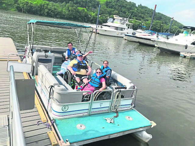 Sharpsburg 50th Class Reunion, Camp Guyasuta registration open and more around Fox Chapel