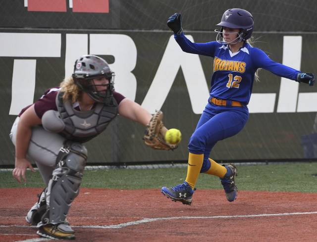 Derry softball’s playoff-victory hunt turns to new coach DePalma