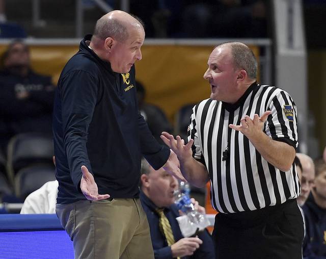 Playing without star center Michael Carmody, Mars falls short in PIAA 1st-round game