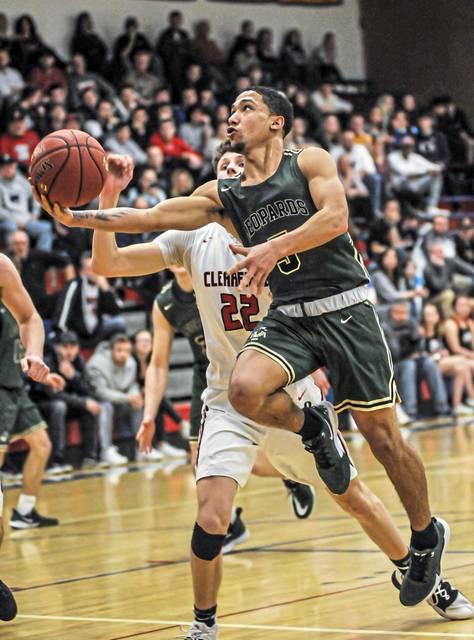 Belle Vernon earns long-awaited PIAA tournament victory