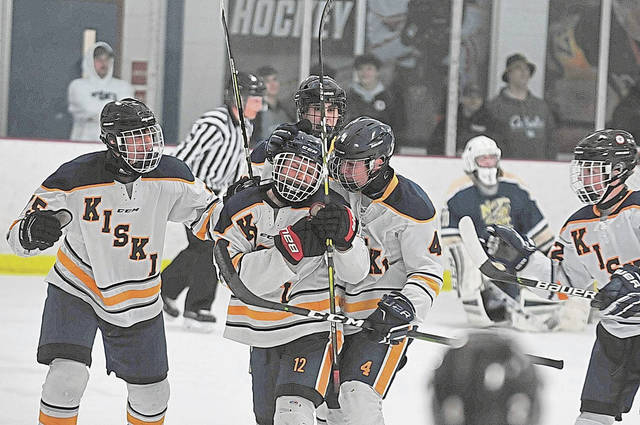 Kiski Area hockey continues remarkable turnaround