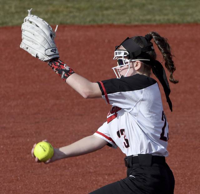 Bigger roster gives new Fox Chapel softball coach Olbrich cause for optimism