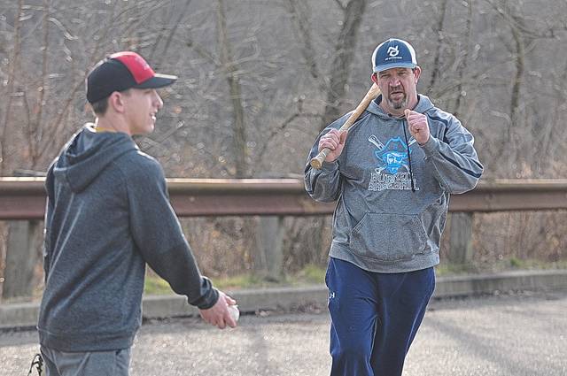 Burrell baseball seeks to extend WPIAL postseason express