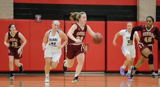 Serra Catholic girls bow out of PIAA postseason