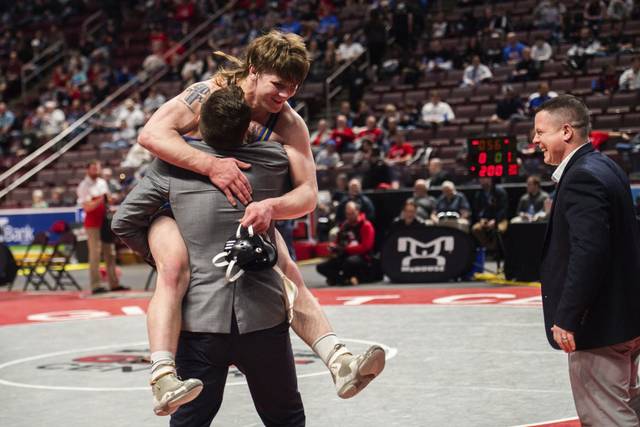 WPIAL dominates PIAA finals in Class AAA