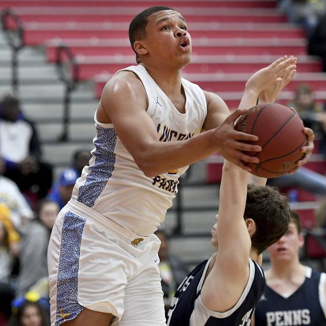 Lincoln Park’s Andre Wilder delays knee surgery with PIAA 1st-round win