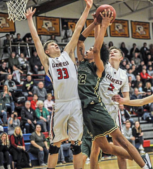 Westmoreland PIAA basketball capsule for March 10, 2020