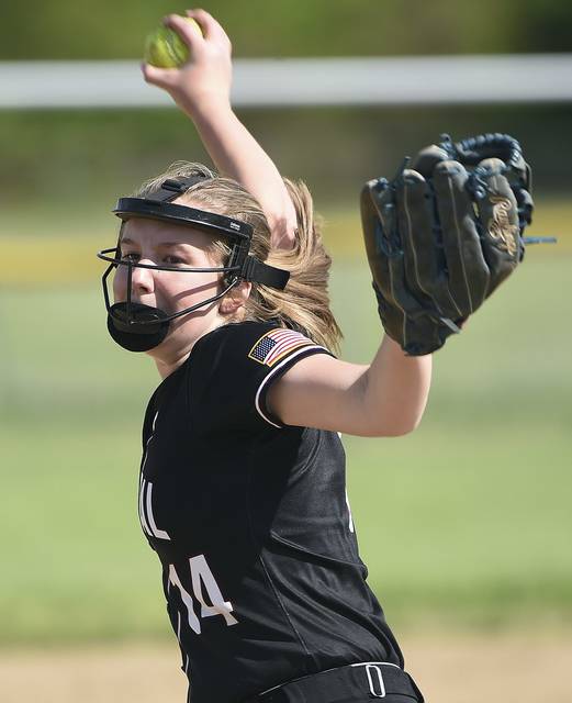 Pieces in place for Greensburg Central Catholic softball