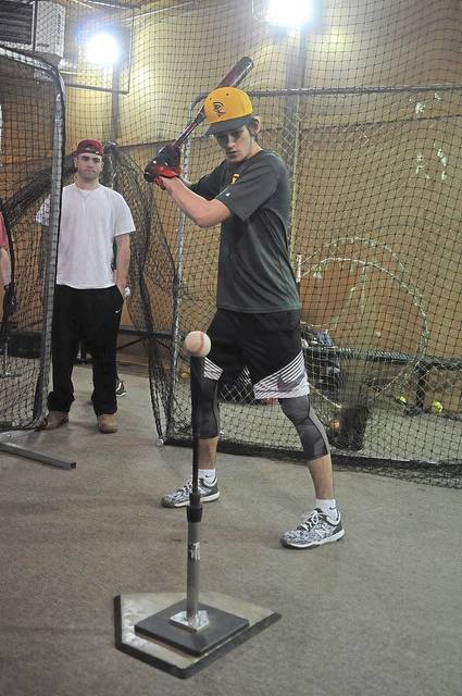 Deer Lakes baseball wants to carry bigger bats into season