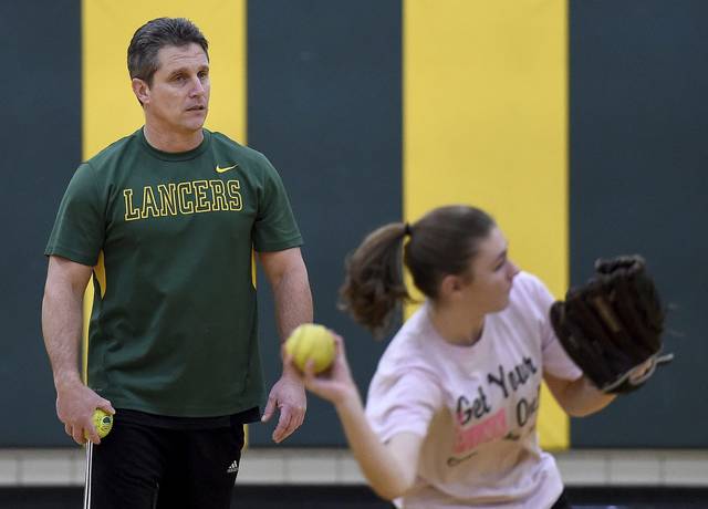 New Deer Lakes softball coach Cerra hopes to build on program’s success